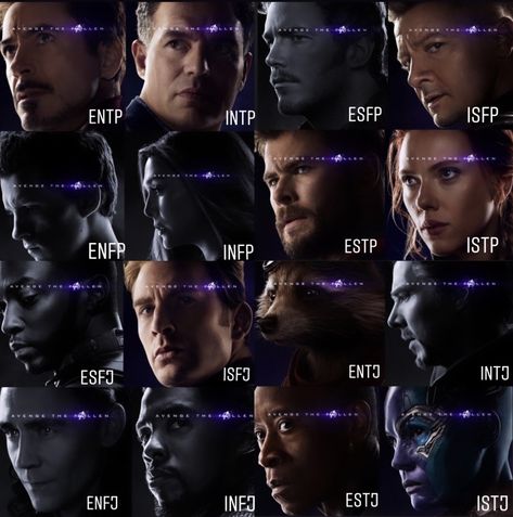 #mbti #avengers #avengersmbti #marvel #marvelmbti The Office Mbti, Mbti Animals, Mbti Compatibility Chart, Mbti Funny, Mbti Compatibility, Cognitive Functions Mbti, Infp Mbti, Mbti Functions, Mbti Istj