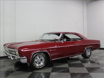 66 Impala, 1966 Chevy Impala, 60s Muscle Cars, Impala For Sale, Chevy Motors, Cars Chevrolet, Impala Ss, Chevrolet Caprice, Hot Rod Trucks