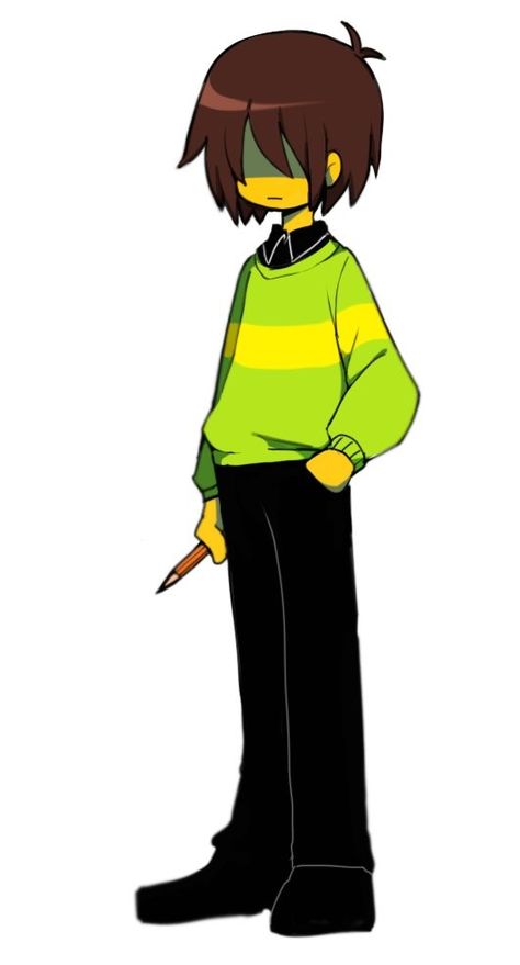 Kris Fanart Deltarune, Fox Games, Anime Undertale, Undertale Cute, Undertale Drawings, Undertale Art, Undertale Fanart, Undertale Comic, Simple Doodles