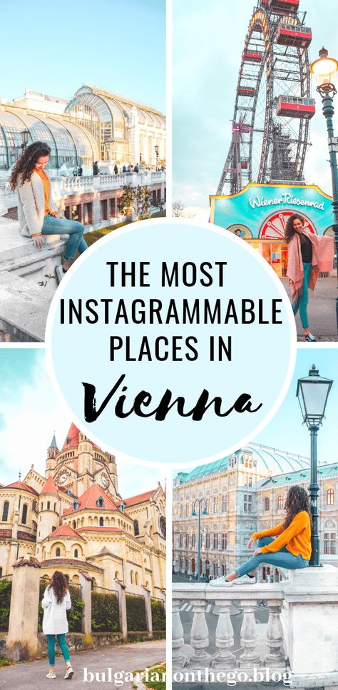 Instagramable Places, Vienna Travel, Most Instagrammable Places, Austria Travel, Instagrammable Places, Europe Travel Guide, Europe Travel Destinations, Location Photography, Vienna Austria