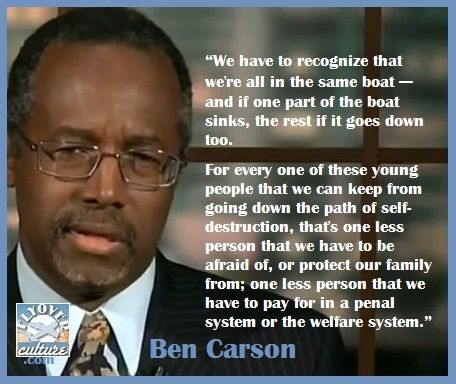 Ben Carson Thomas Sowell, Seeing Quotes, Gospel Quotes, Wise Guys, Mommy Quotes, Ben Carson, True American, Historical Quotes, Family Ideas