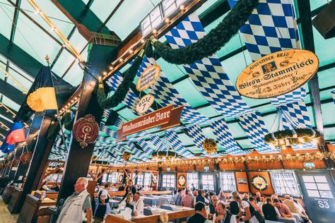 Oktoberfest Flag, Oktoberfest Party Decorations, German Beer Festival, Oktoberfest Decorations, Beer Tent, Post Prom, Big Tents, Beer Hall, Oktoberfest Party