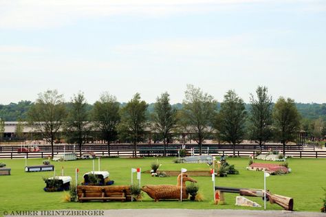 Horse Yard, Cross Country Course, Stadium Jumping, Mark Phillips, Cross Country Jumps, Country Field, Equestrian Center, Dream Barn, The Hours