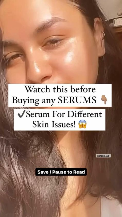 Let’s talk serum! #salicylicacidserum #hyaluronicacid #retinoid #caffeineeyeserum #niacinamid… | Natural face skin care, Facial skin care routine, Skin care routine Face Care Routine Clear Skin, Best Moisturizer For Oily Skin, Sports Massage Therapy, Blue Silk Saree, Face Yoga Facial Exercises, Natural Skin Care Remedies, Face Care Routine, Natural Face Skin Care, Skincare Advice