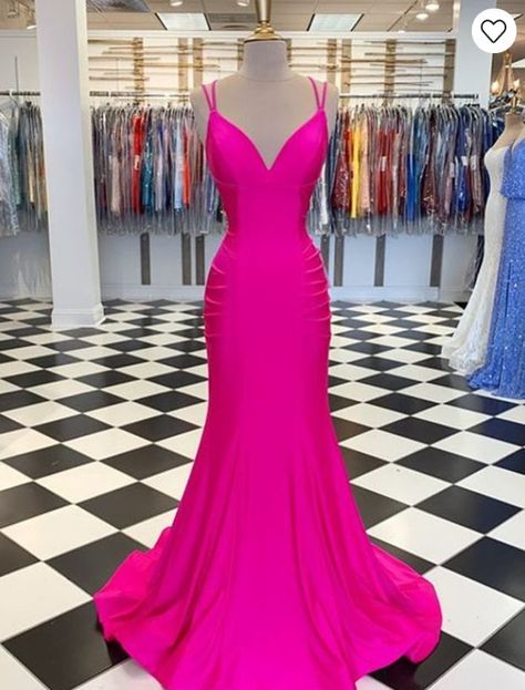 Prom Dresses 2023, Prom Dress Ideas, Prom 2024, Prom Inspo, Pink Mermaid, Prom Dress Inspiration, Pink Prom, Cute Prom Dresses, Pretty Prom Dresses