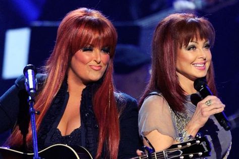 The Judds, Old Country Music, Best Country Music, Oldies Music, Country Women, Country Music Artists, Country Music Stars, Country Music Singers, Country Stars