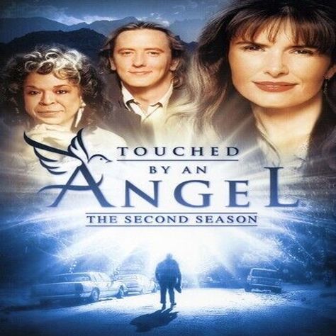 Get your hands on these classic TV series DVDs - Touched by an Angel: The Second Season, McMillan & Wife: Season One, and Criminal Minds: Complete Fourth Season 4. 📺🍿 Relive the drama and suspense of these iconic shows from the comfort of your own home. #TouchedByAnAngel #McMillanAndWife #CriminalMinds #DVDs #TVseries David Belle, John Dye, Della Reese, Genesis Rodriguez, Roma Downey, Touched By An Angel, John Glenn, Fast Five, Valerie Bertinelli