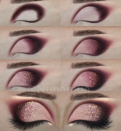 Artist Tips, Makeup Artist Tips, Eye Makeup Pictures, Makeup Pictures, Flawless Makeup, Makeup Inspo, Maquillaje De Ojos, Makeup Artist, Makeup Looks