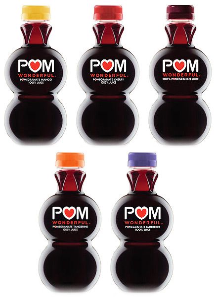 POM WONDERFUL Pom Juice, Pom Wonderful, Juicing Benefits, Fruit Juices, Coke Cola, Products Design, Staying Healthy, Food Supply, Health Drink