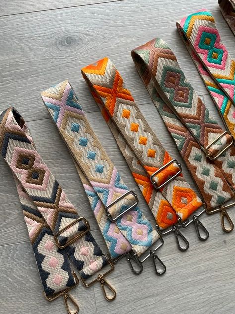 Crossbody Bag Straps, Bag Strap Photography, Bag Strap Ideas, Straps For Bags, Diy Bag Strap, Strap For Bag, Bag Names, Diy Bag Designs, Canvas Purse