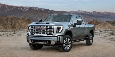 Denali Truck, Nice Trucks, Full Size Pickup Truck, Truck Pulls, Gmc Sierra 2500hd, Electric Truck, Ram Truck, Summer Goals, Chevy Pickups