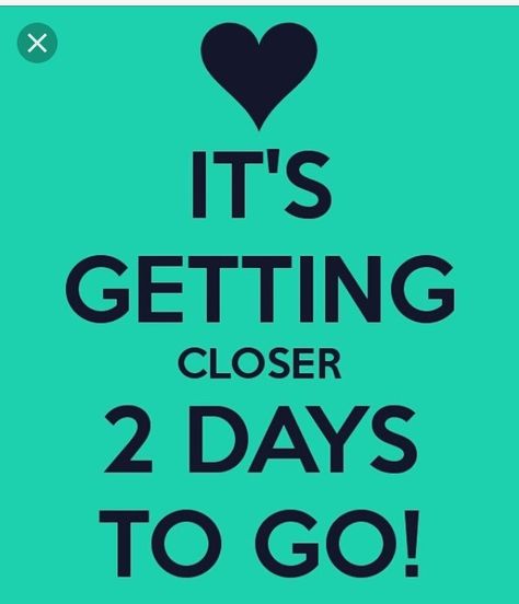 Only two more days till season three!!! 4days To Go Countdown, 6 Days To Go Countdown, 5 Days To Go Countdown Wedding, Days To Go Countdown, Countdown Birthday, Countdown Quotes, Birthday Countdown, Pink Happy Birthday, Vacation Quotes