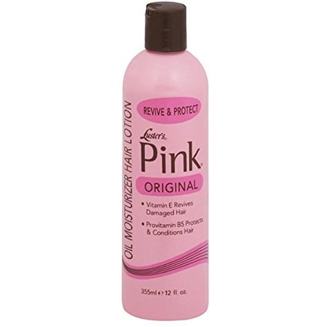 Luster's Pink Oil Moisturizer Hair Lotion, Original, 12 Oz *** To view further for this item, visit the image link. (This is an affiliate link and I receive a commission for the sales) #HairCare Moisturizing Hair Oil, Hair Lotion, Pink Bottle, Pink Collection, Oil Moisturizer, Hair Care Products, Moisturize Hair, Color Treated Hair, Hair Gel