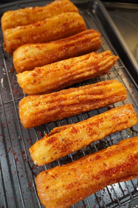 Potato Cheese Sticks Potatoes Parmesan, Crunchy Food, Best Freeze Dried Food, Crispy Recipes, Potato Cheese, Dried Food, With Mashed Potatoes, Glutinous Rice Flour, Cheese Sticks