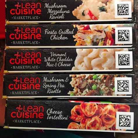 Healthy Frozen Meals Store Bought, Lean Cuisine Diet Plan, Fridge Stocking, Microwave Pizza, Best Frozen Meals, Healthy Frozen Meals, Lean Cuisine, Envelope Art, Microwave Recipes