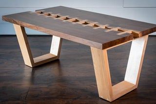 Slab Coffee Table, Wood Trellis, Wood Table Legs, Wood Table Design, Woodworking Projects Furniture, Live Edge Furniture, Live Edge Coffee Table, Coffee Table Legs, River Table