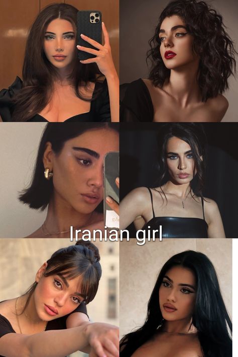 Iran Beauty Women, Iranian Makeup, Iranian Dress, Persian Model, Iranian Actress, Aesthetic Culture, Persian Girl, Persian Beauty, Baby Drama