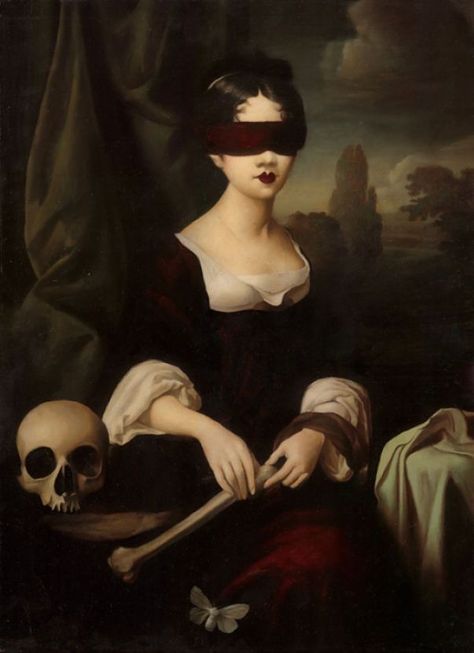 Women In Art History, Stephen Mackey, Women In Art, Witch Painting, Baroque Art, Art Painting Gallery, Goth Art, Classic Paintings, Pop Surrealism