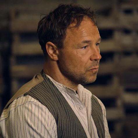 A Thousand Blows: details of Stephen Graham's new drama revealed Peaky Blinders Season, Peaky Blinders Series, Stephen Graham, Steven Knight, Pam And Tommy, Victorian London, Blockbuster Film, Actor John, Donald Glover