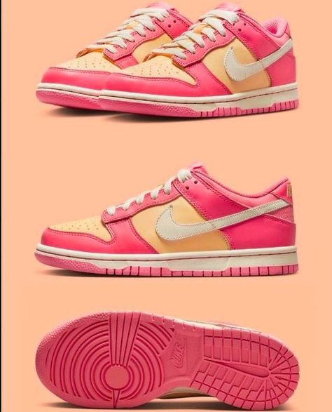 Peach Dunks, Bunny Hoodie, Dennis Rodman, Puff Girl, Hoodie Girl, Nike Dunks, Shopping List, Nike