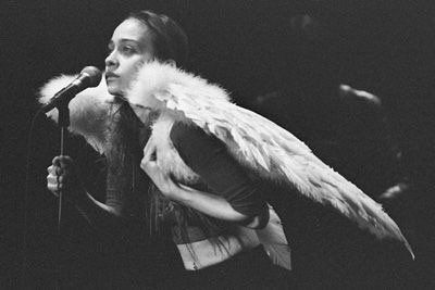 Fiona Apple, Mazzy Star, Beautiful Music, March 21, Marilyn Monroe, Angel Wings, Lana Del Rey, My Love, Music Artists