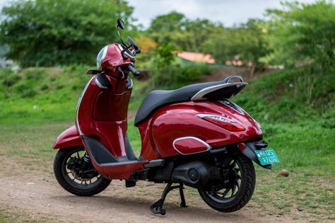 Bajaj Auto plans to launch the Chetak electric scooter in 28 new cities soon. Know more about the Chetak availability expansion plan here. Bajaj Chetak Electric, Chetak Scooter, Bajaj Chetak, Bajaj Auto, Electric Vehicles, New City, Electric Scooter, Electric Cars, The Expanse