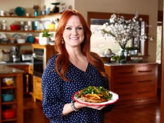 Pioneer Woman Recipes Dinner, 15 Min Meals, Pioneer Woman Chicken, Food Network Recipes Pioneer Woman, Ree Drummond Recipes, Pioneer Women Cooks, Pioneer Woman Ree Drummond, Pioneer Woman Recipes, 15 Minute Meals