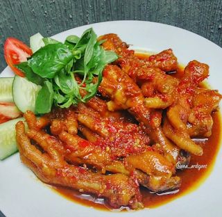 Tripe Recipes, Sepeda Motor, Culinary Recipes, Indonesian Food, Makkah, Marinara, Chicken Wings, Lasagna, Bacon