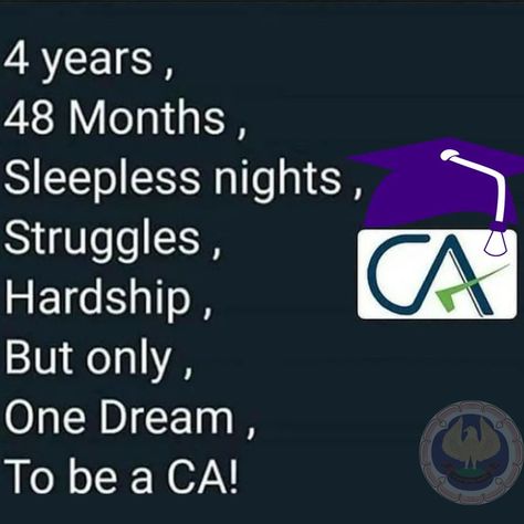 Motivational Quotes.. #caexams #icai #cafinal #castudents #cafoundation #charteredaccountant #icaistudents #ca #castudent #calife #caipcc #cainter #charteredaccountants #commercestudents #icaica #castudentlife #cajokes #camotivation #caintermediate #cacpt #camemes #commerce #cs #commercestudent #ipcc #caexam #caipccstudents #cmastudents #caarticleship #bhfyp Accounting Quotes Inspiration, Charted Accountant Wallpaper, Ca Students, Study Inspiration Quotes, Motivational Notes, Accounting Student, Tiny Quotes, Inspirational Quotes For Students, Exam Motivation