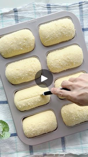 Butter Buns Recipe, Garlic Butter Bread, Best Garlic Bread Recipe, Autumn Baking, Peanut Butter Bread, Cheese Buns, Sugar Dough, Garlic Bread Recipe, Sourdough Starter Recipe