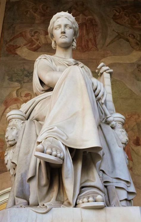 Italy Statues, Italy Sculpture, Roman Statues, Ancient Greek Sculpture, Roman Statue, Classic Sculpture, Pisa Italy, Greek Statues, Ancient Statues