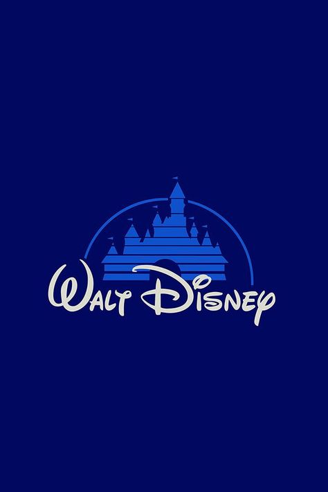 Walt Disney Logo, Walt Disney Castle, Disney Quote Wallpaper, Ipad Air Wallpaper, Foto Disney, Disney Logo, Disneyland Pictures, Wallpaper Disney, Disney Iphone