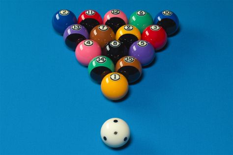 How Many Balls Are on a Pool Table: Understanding the Game Pool Table Balls, 8 Pool Ball, 9 Ball Pool, Pool Table Sizes, Custom Pool Tables, Cue Sports, 8 Pool, Redeem Points, Billiard Ball