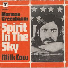 Norman Greenbaum – “Spirit in the Sky” single cover Spirit In The Sky, 60s Music, One Hit Wonder, Boston University, 70s Music, Rock Songs, Music Memories, Music To My Ears, Kinds Of Music