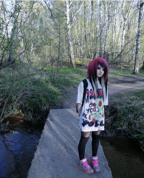 Scene Girls Outfits, Scene Y2k Outfits, Scene Kid Outfits 2000s, 2010 Emo Fashion, Scene Style 2000s, Scene Outfits 2000s, Scene Fashion 2000s, 2000s Emo Outfits, Scene Queen Outfit