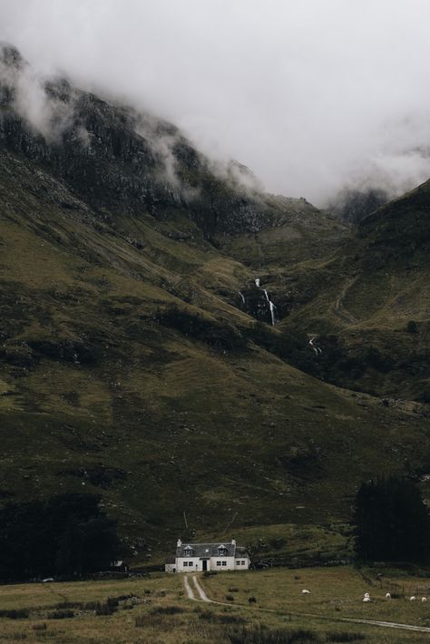 Birkenstocks Aesthetic, Rainy Mountains, Ocean Rain, Gloomy Aesthetic, Moving To Ireland, White Birkenstocks, Heavenly Places, New Forest, Howls Moving Castle