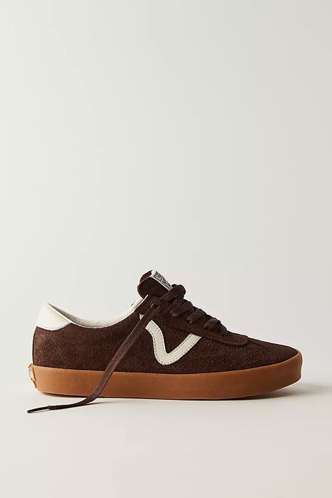 Vans Sport Low Suede Sneakers | Free People Mask Ideas, Swag Shoes, Shoe Fits, Suede Sneakers, Work Shoes, Boho Clothing, Boho Outfits, Free People, Mask