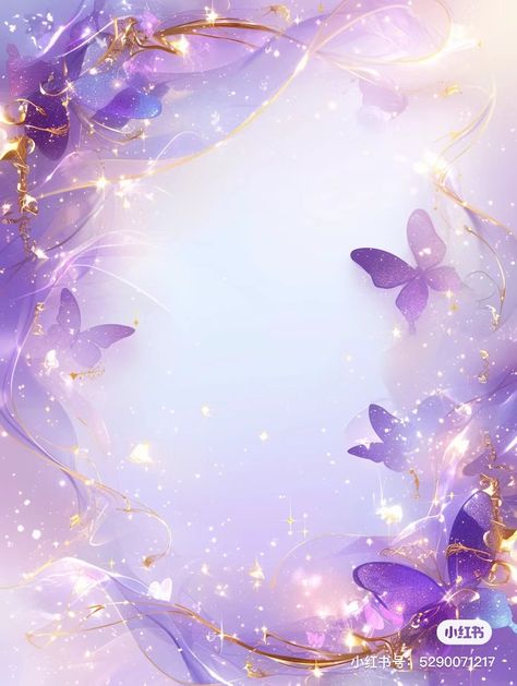 Fuschia Aesthetic, Purple Rocks, Crystals Purple, Purple Butterfly Wallpaper, Butterfly Invitations, Crystals Amethyst, Cute Wallpapers For Ipad, Sublimation Ideas Projects Inspiration, Butterfly Background