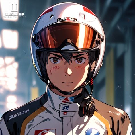 300 Anime Style Racer Male Character Reference | 8K,  on ArtStation at https://www.artstation.com/artwork/nJQqB9 Racer Character Design, Male Character Reference, Male Character, Character Reference, Character Design Male, Character Design References, Design Reference, Anime Style, Race Cars