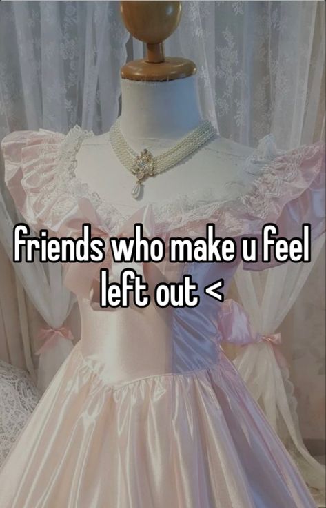 whisper ୨୧ Feeling Left Out, Relatable Things, Left Out, Whisper Quotes, Pinterest Board, Quotes, Quick Saves