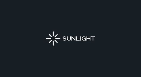 Solar Logo - Logo Design - Sunlight :: Behance