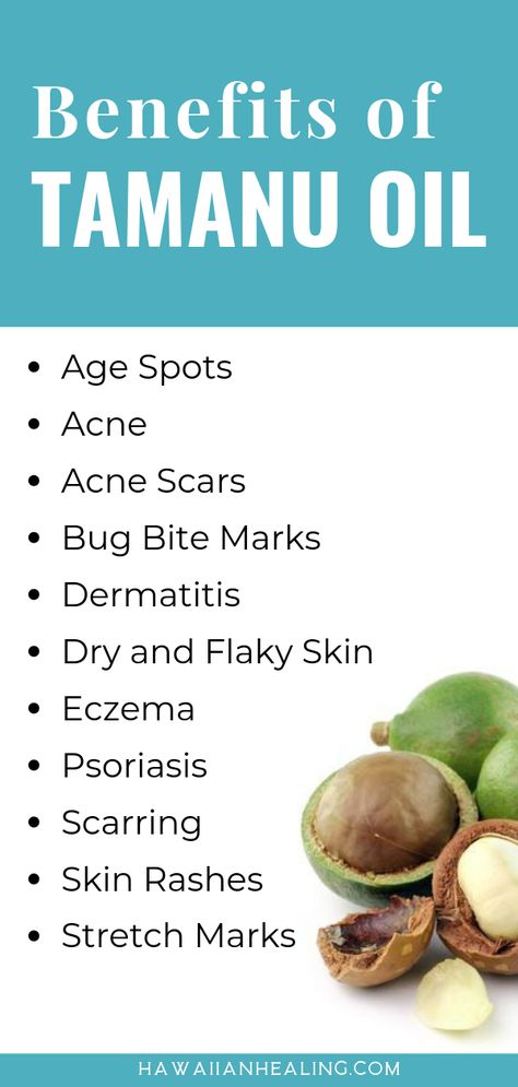 Benefits of Tamanu Oil for your skin. Skincare oils. Hawaiian Healing #tamanuoil #skincare #acne #psoriasis #scares #HawaiianHealing Backyard Herbs, Tamanu Oil Benefits, Healing Skin, Inflammatory Recipes, Facial Oils, Skincare Acne, Ordinary Products, Tamanu Oil, Natural Skin Care Routine