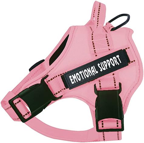 Emotional Support Dog Vest, Esa Dog, Service Dog Harness, Service Dog Patches, Service Dog Vests, Vest Harness, Emotional Support Dog, Dog Patch, Support Dog