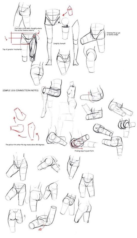 Character Design References Drawing Legs, Anatomy Tutorial, Human Anatomy Drawing, Anatomy Sketches, Human Drawing, Anatomy For Artists, Lips Drawing, Anatomy Drawing, Figure Drawing Reference