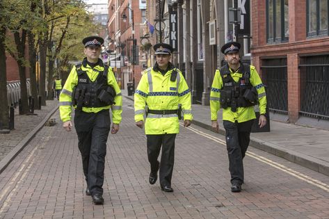 This newest member Greater Manchester Police's command team  had been out on patrol in the city centre. ACC Mabs Hussain - who recently joined the Force from West Yorkshire Police - went out and about to see the challenges faced by officers on a daily basis on one of the country's busiest beats. www.gmp.police.uk Manchester Police, Anti Social Behaviour, Police Patrol, Greater Manchester, Emergency Response, West Yorkshire, Hobart, City Centre, The Force