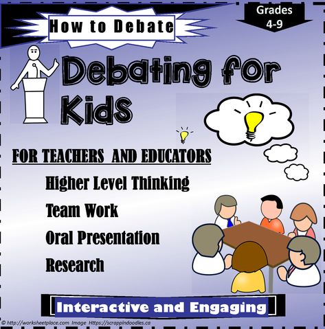 Elementary Debate, Debate Games, Teaching Debate, English Debate, Public Speaking Activities, Moral Development, Education Speech, Debate Topics, Speech And Debate