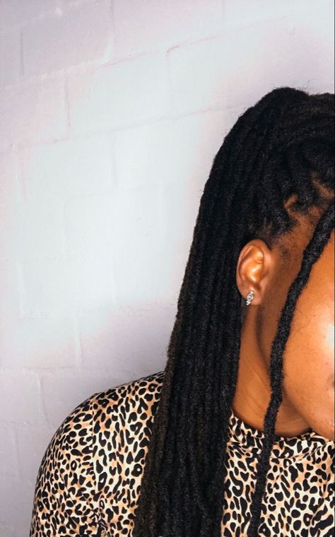 Dreads,black ,long Nkosazana Daughter, Fake Dreadlocks, Natural Dreads, Fake Dreads, Locs, Dreadlocks, Hairstyles, Hair Styles, Hair