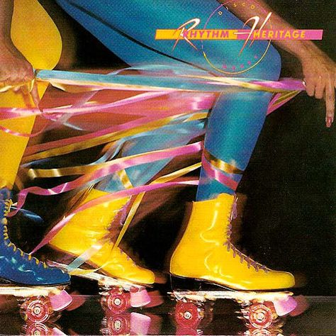 Country: US • Genre: Funk / Soul • Style: Disco Disco Aesthetic, Look 80s, 80s Disco, Roller Disco, Disco Fever, Art Outfits, 70s Aesthetic, Roller Girl, 80s Aesthetic