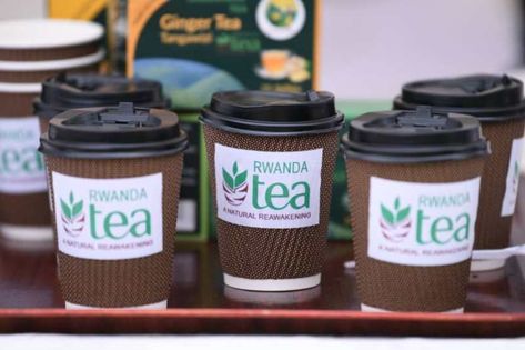 The demand for Rwanda Tea is steadily expanding as new clients seek to sample the world’s best tea grown from the highlands of this East African nation. National Agricultural Export Development Board (NAEB) said Thursday that the country has exported 2,029,132Kgs of Rwanda tea only in the month of May through East African Tea Trade Association based in Mombasa, Kenya. #agriculturalcommodities #agriculture #commodities #EastAfricanTeaTradeAssociation #export #exportrevenues #NAEB #Rwanda African Tea, Mombasa Kenya, Month Of May, Mombasa, New Clients, Development Board, Best Tea, Agriculture, Kenya