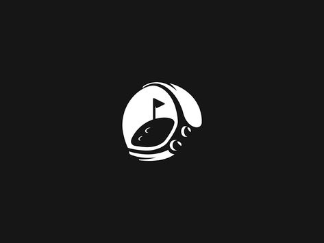 Astronaut Logo, Minimal Icon, Astronaut Design, Typo Logo, Marketing Logo, Space Nasa, Space Time, Design Minimal, Design Reference